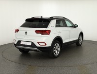 VW T-Roc 2.0 TDI DSG