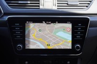 Skoda Superb 2.0 TSI DSG Sportline