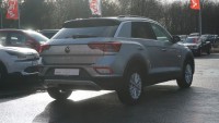 VW T-Roc 1.5 TSI DSG