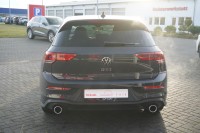 VW Golf VIII 2.0 TSI GTI DSG