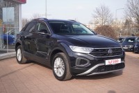 VW T-Roc 1.0 Life