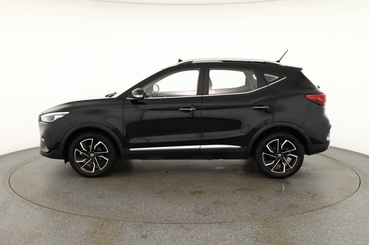 MG ZS 1.5 VTi-Tech Luxury