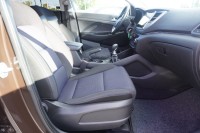 Hyundai Tucson 1.6 T-GDI