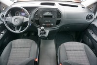 Mercedes-Benz Vito 114 CDI BT extralang
