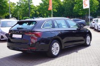 Skoda Octavia Combi 2.0 TDI DPF Style