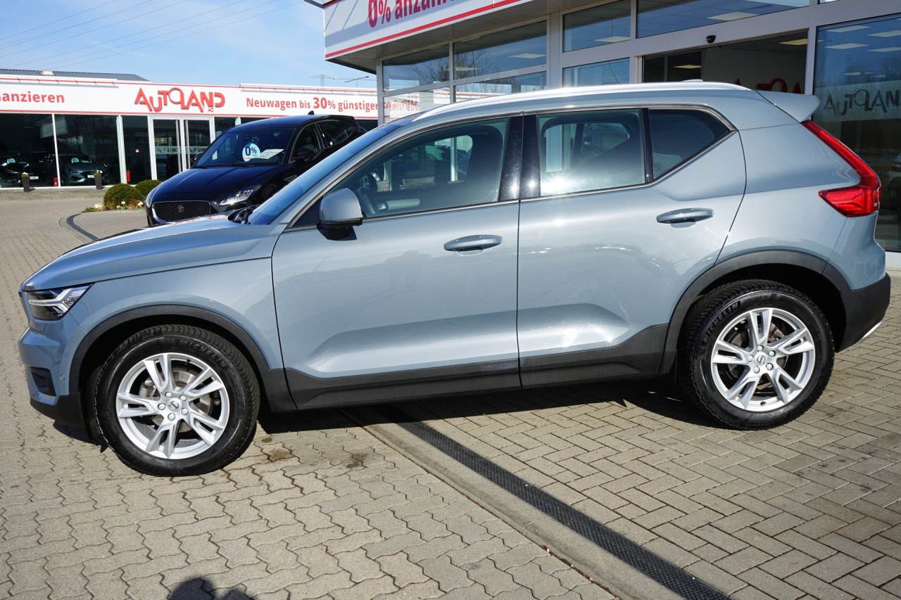 Volvo XC 40 XC40 1.5 Momentum Pro 2WD
