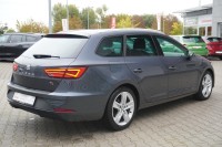Seat Leon ST 1.5 TSI DSG FR Black Matt Edt.