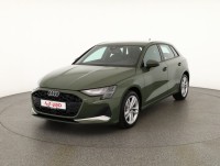 Audi A3 Sportback 35 TFSI s-tronic
