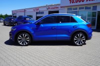 VW T-Roc R-Line 1.5 TSI DSG