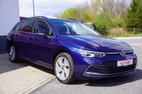 VW Golf VIII Variant 2.0 TDI DSG Style