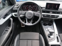 Audi A4 1.4 TFSI Avant sport S-Line