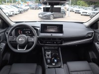 Nissan X-Trail 1.5 VC-T mHev Tekna Aut.
