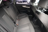 Audi A4 Avant 1.4 TFSI design
