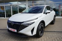 Nissan Qashqai N-Connecta 1.3 Dig-T Aut.