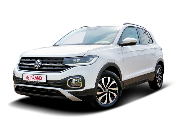 VW T-Cross 1.0 TSI Active OPF