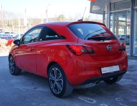 Opel Corsa E 1.4 Turbo Color Edition