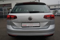 VW Passat Variant 1.6 TDI DSG