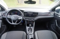 VW Taigo 1.0 TSI DSG