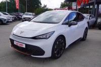 Vorschau: Cupra Born 150 kW