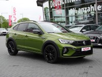 VW Taigo 1.5 TSI DSG R-Line BlackStyle