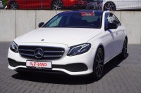 Vorschau: Mercedes-Benz E 220 E220 d Avantgarde 9G-Tronic