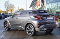 Toyota C-HR 2.0 Hybrid CVT Team D