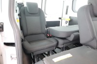 Ford Transit Custom L1