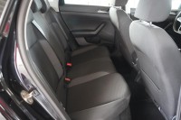 VW Taigo 1.0 TSI