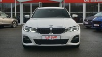 BMW 320 d xDrive M Sport
