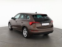 Skoda Scala 1.5 TSI DSG Style