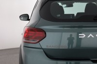 Dacia Sandero Stepway TCe 90