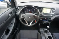 Hyundai Tucson 1.6