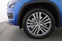 Skoda Kodiaq 2.0 TDI L&K 4x4