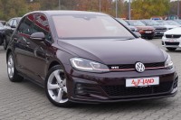 VW Golf VII 2.0TSI GTI DSG