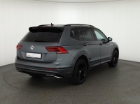 VW Tiguan Allspace 2.0 TDI R-Line 4Motion