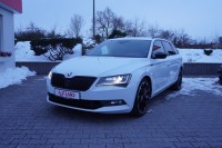 Vorschau: Skoda Superb Combi 2.0TSI DSG 4x4 SportLine