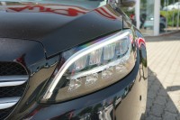 Mercedes-Benz C 160 C220d T Avantgarde