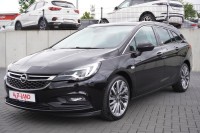 Vorschau: Opel Astra K 1.4 Turbo