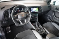 Cupra Ateca 2.0 TSI 4Drive