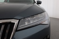 Skoda Superb Combi 2.0 TSI DSG Style