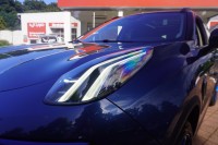 Lynk&Co 01 1.5 TD PHEV Aut.