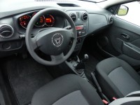 Dacia Logan II 1.2 16V 75 MCV