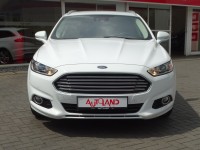 Ford Mondeo 1.5 EcoBoost Titanium