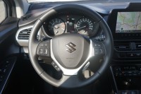 Suzuki SX4 S-Cross 1.4 M-Hybrid Comfort