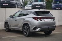 Hyundai Tucson 1.6 T-GDI N-Line Aut.