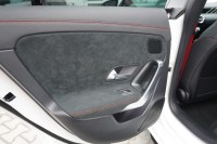 Mercedes-Benz CLA 35 AMG 4Matic