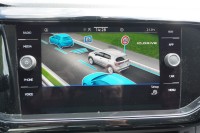 VW T-Cross 1.0 Style