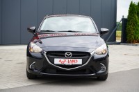 Mazda 2 1.5 Center-Line