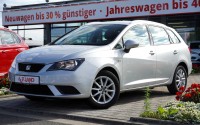 Vorschau: Seat Ibiza ST 1.0 Style