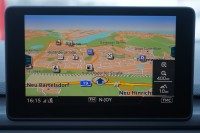 Audi A4 Avant 40 2.0 TFSI